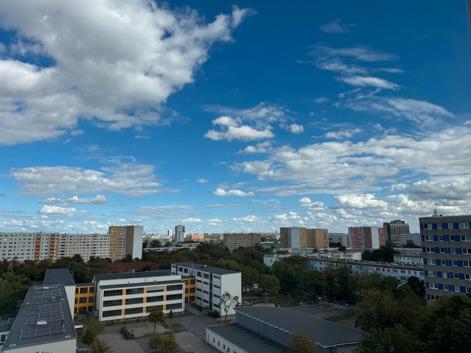 Thumbnail-*Kautionsfrei* Veränderung mit Weitblick!