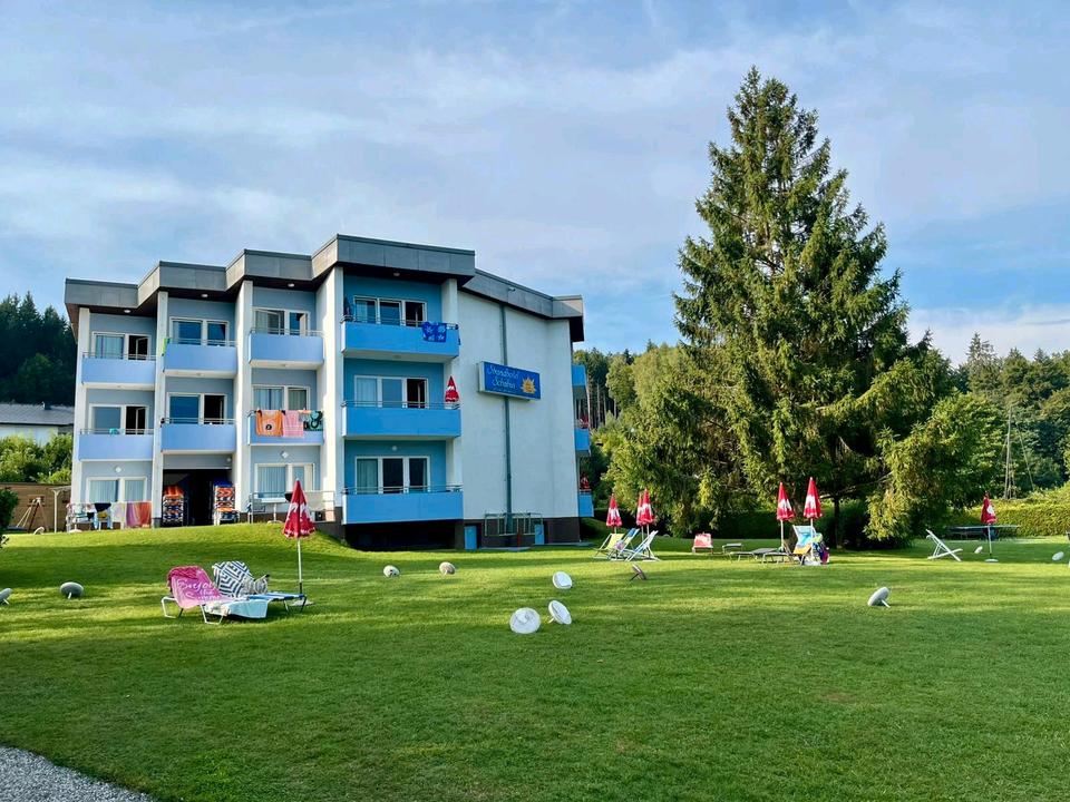 Thumbnail-3 Zimmer Wohnung Kiel frei