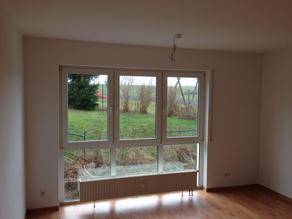 Thumbnail-Gepflegte Maisonette-Wohnung in Werdau-Leubnitz (Am Park)