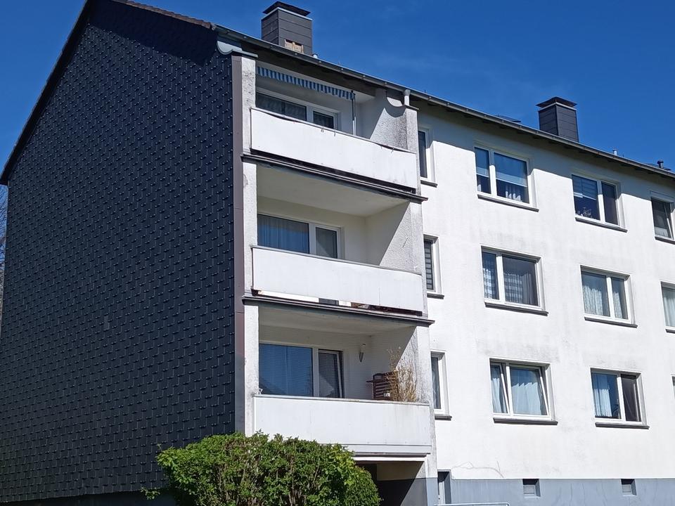 Thumbnail-Wohnen im beliebten Ronsdorf