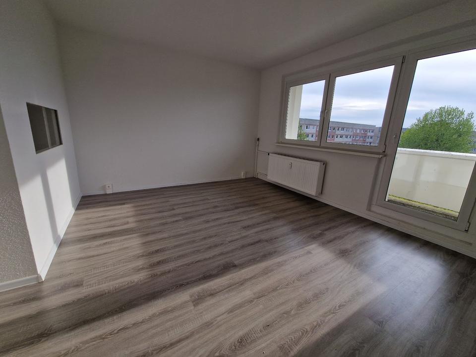 Thumbnail-Frühlingsgefühle über den Dächern der Stadt