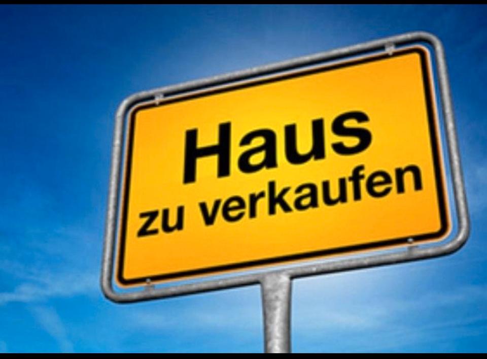 Thumbnail-Dreiseitenhof mit Scheune und Nebengebäude