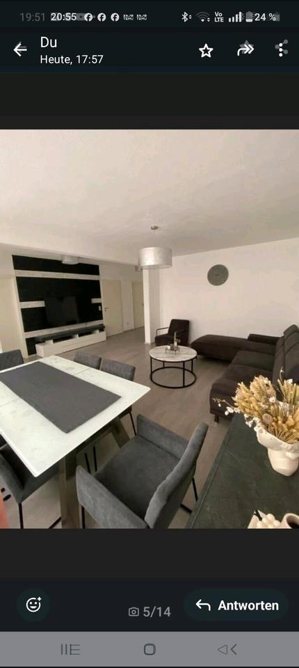 Thumbnail-3 Zimmerwohnung