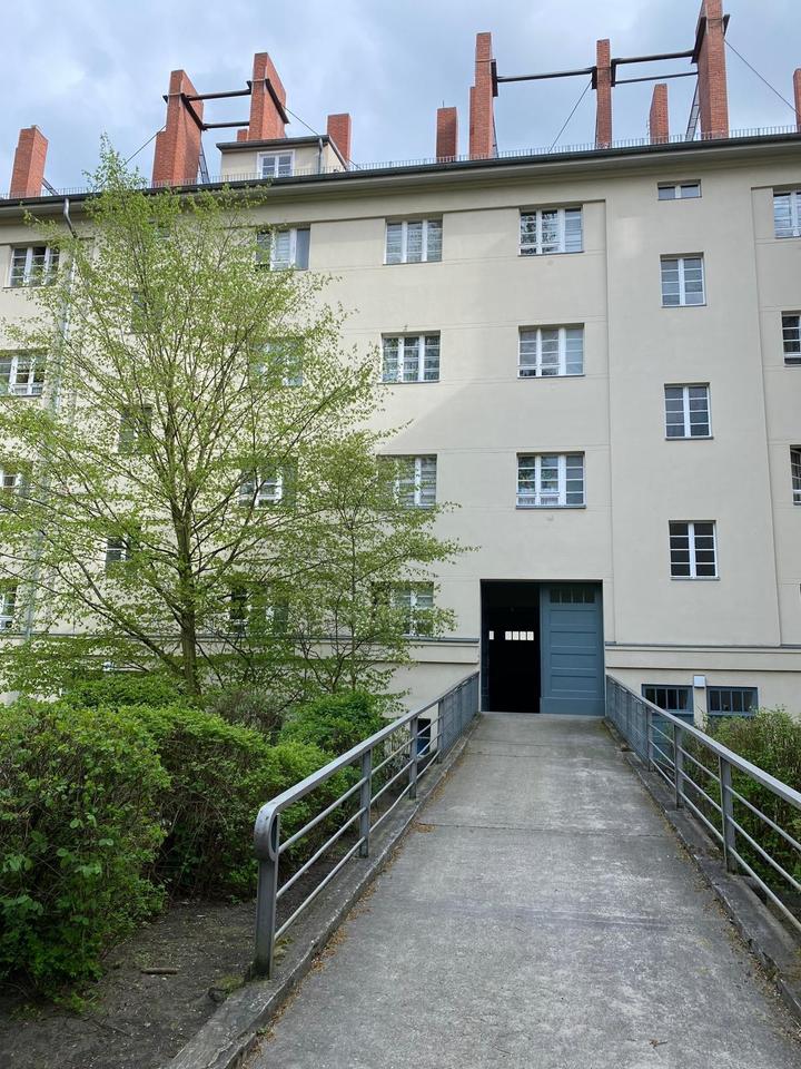 Thumbnail-Erstbezug Kernsanierung 3-Zimmer-Wohnung Zu Vermieten Möbliert