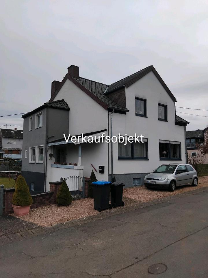 Thumbnail-Ein-Zweifamilienwohnhaus in ElmDerlen