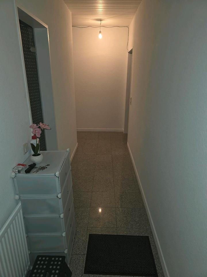 Thumbnail-2 Zimmerwohnung in Mainz Mombach