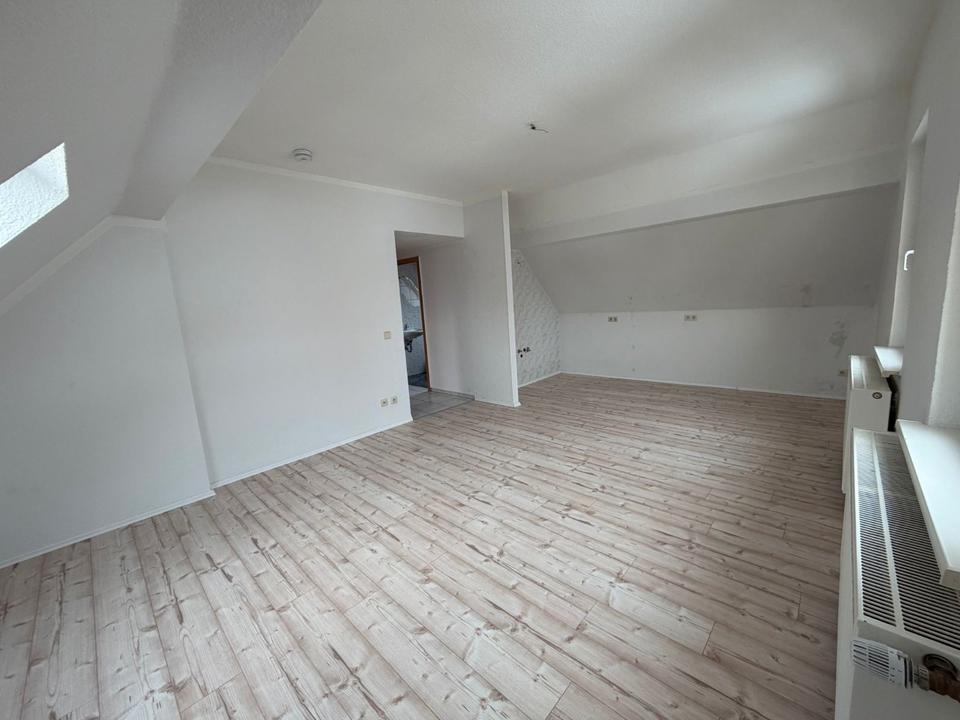 Thumbnail-2-Raum-Wohnung mit Tageslichtbad