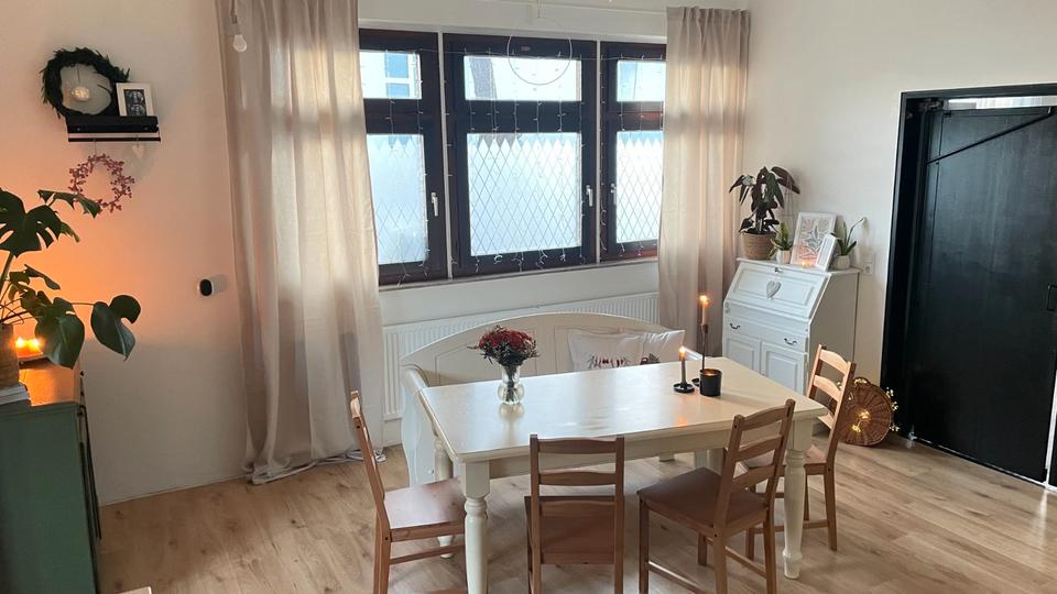 Thumbnail-Vermiete eine großzügige Wohnung in Angelburg.