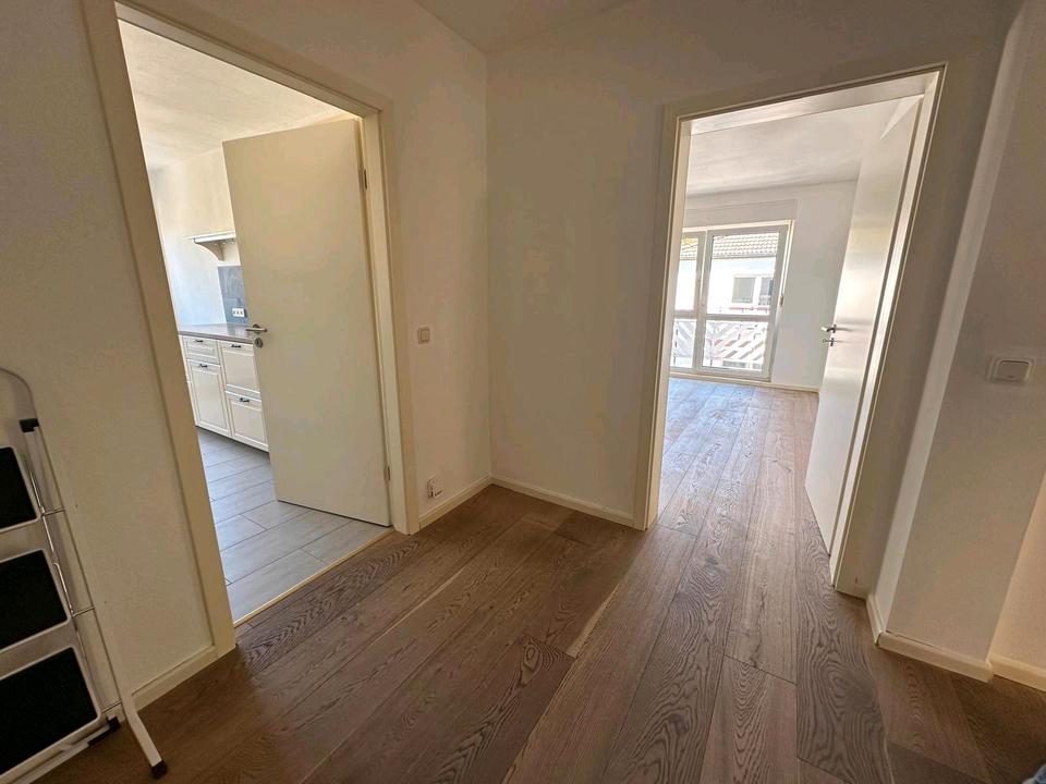 Thumbnail-3 Zimmer Dachgeschoss