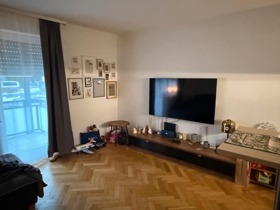 Thumbnail-Wohnungsvermietung Mercado