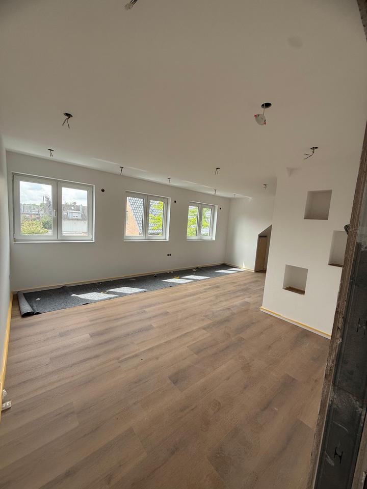 Thumbnail-Wohnung zu vermieten, Kurfürstenstraße 46399 Bocholt