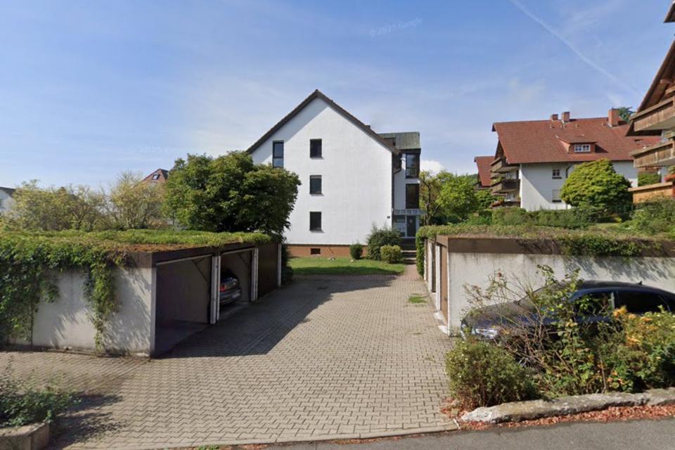 Thumbnail-2,5-Zimmer-Wohnung mit Südbalkon am Herberg in Lichtenfels
