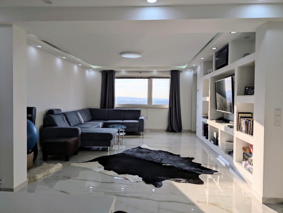 Thumbnail-Zweizimmerwohnung zu verkaufen