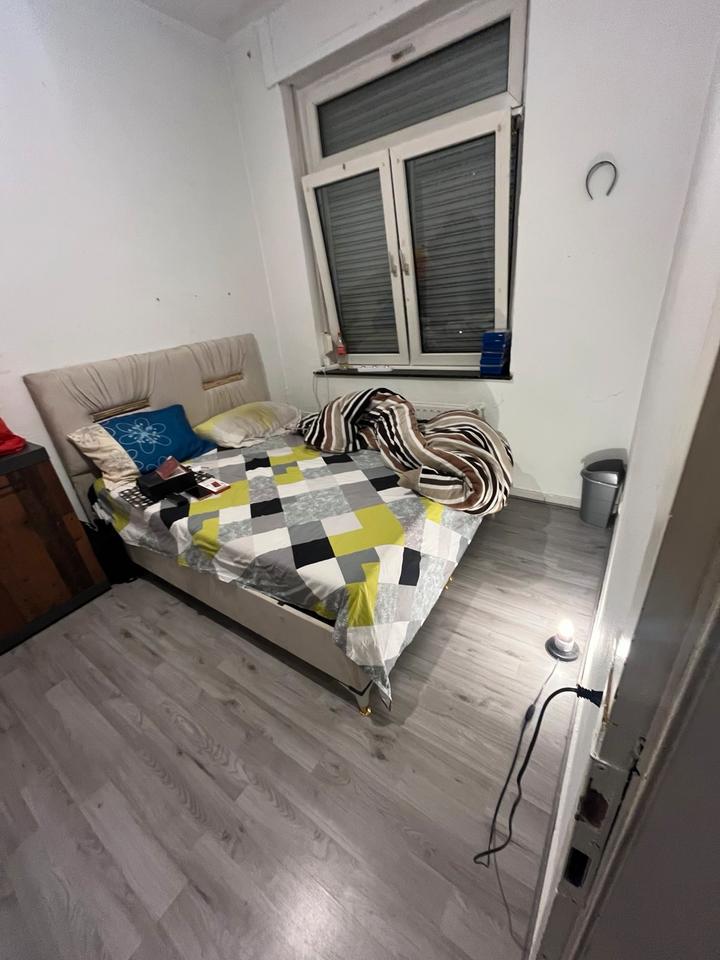 Thumbnail-2 zimmer Wohnung in Frechen