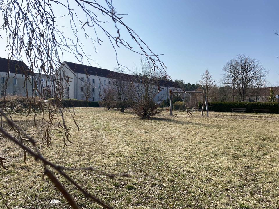 Thumbnail-+ Charmante 3 Raum Wohnung wartet auf Sie +