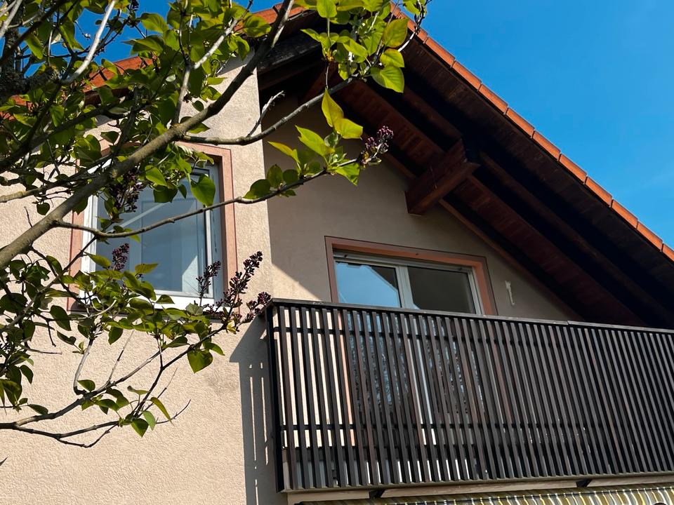 Thumbnail-Attraktive 2-Zimmer Wohnung in ruhiger Lage in Ochsenfurt