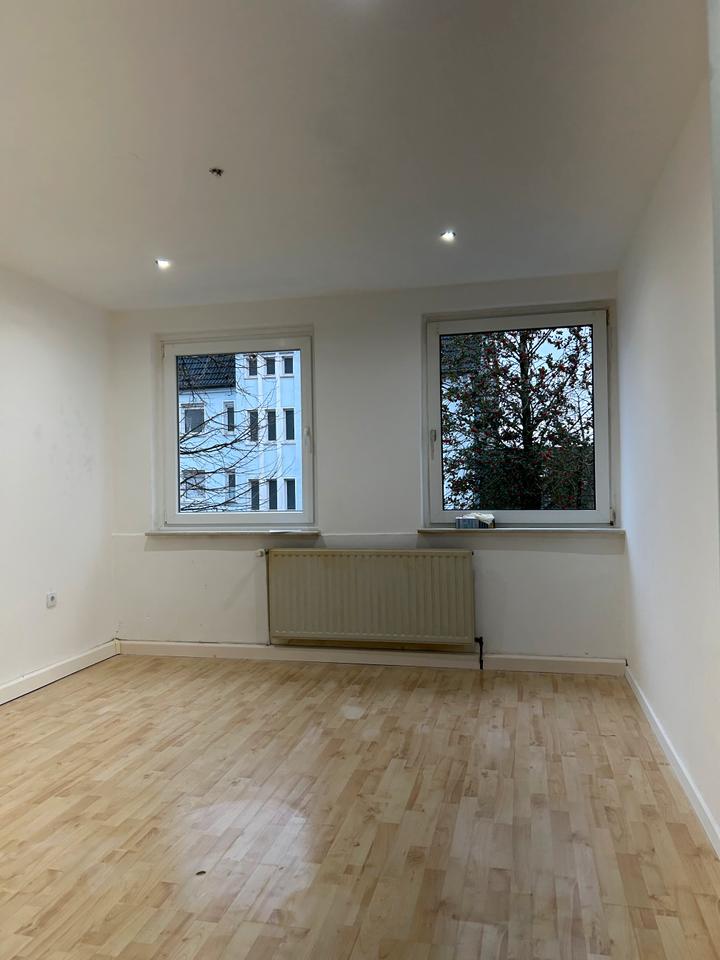 Thumbnail-Gepflegte 2,5 Zimmer Wohnung in Lüdenscheid