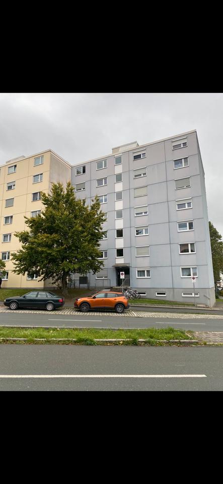 Thumbnail-3-Zimmer Wohnung zum Kauf in Oberasbach