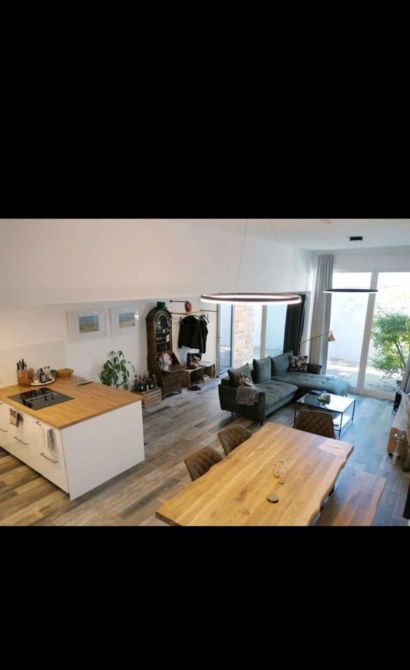 Thumbnail-Schöne 3 Zimmer-Wohnung mit großer Terrasse im Rodgebiet