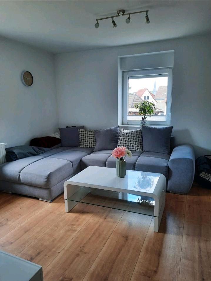 Thumbnail-2 12 Zimmer Wohnung in Neckarbischofsheim zu vermieten