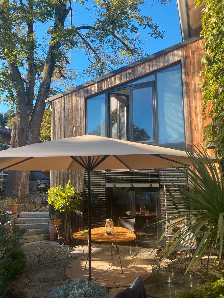 Thumbnail-Ferienhaus Bayern Rosenheim Waldhaus