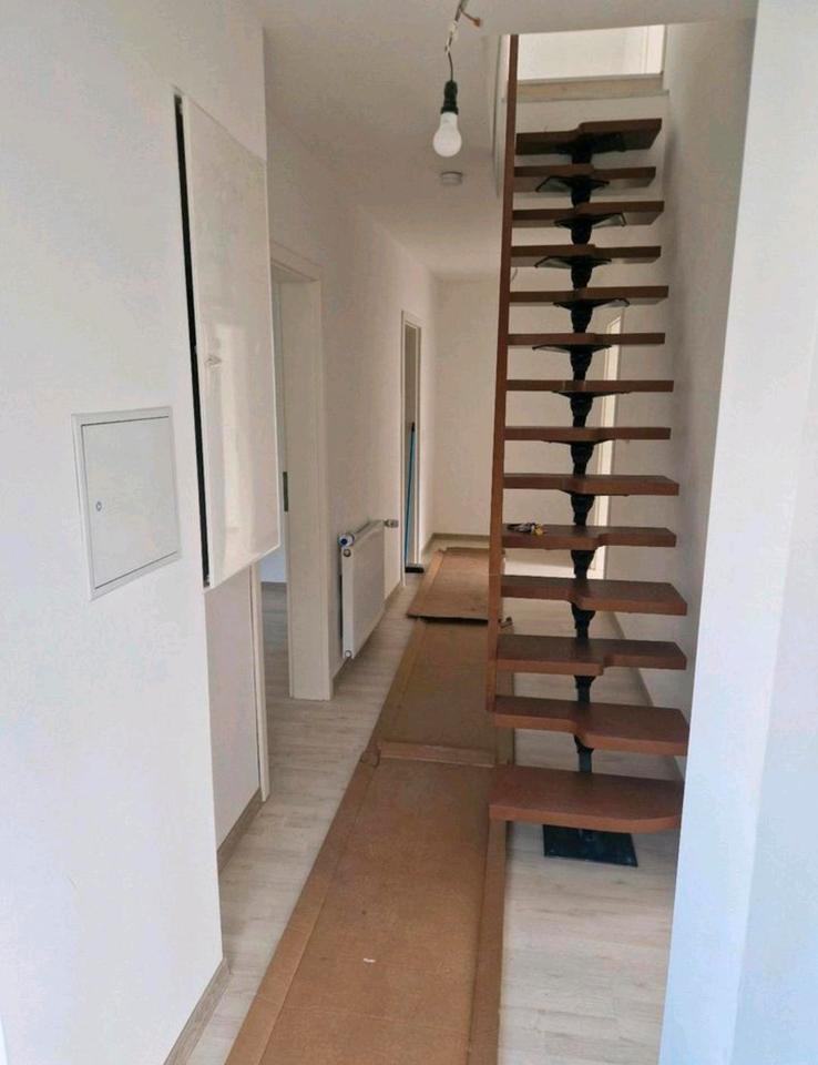 Thumbnail-Einfamilienhaus mit Garten in Osnabrück-Schinkel