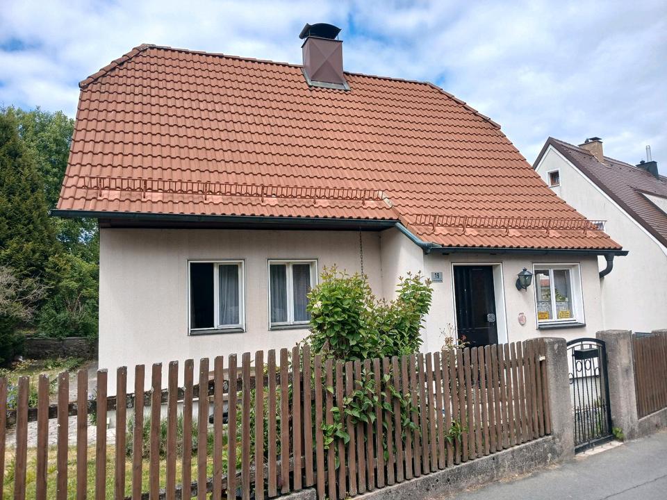 Thumbnail-Einfamilienhaus zu Verkaufen (weiter in der Beschreibung lesen)