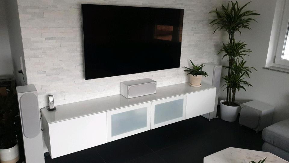 Thumbnail-Moderne 3,5-Zi.-Whg. in Wannweil mit Aufzug & 2 Stellplätzen – A+