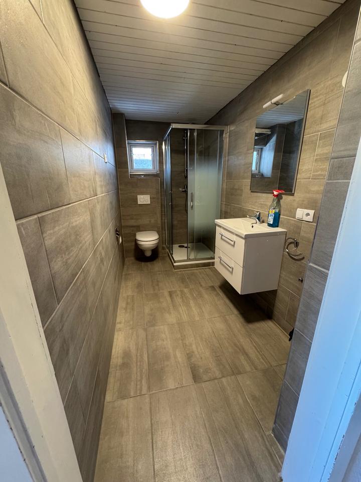 Thumbnail-3 Zimmer-Wohnung in Furtwangen zu vermieten (stadtnah)