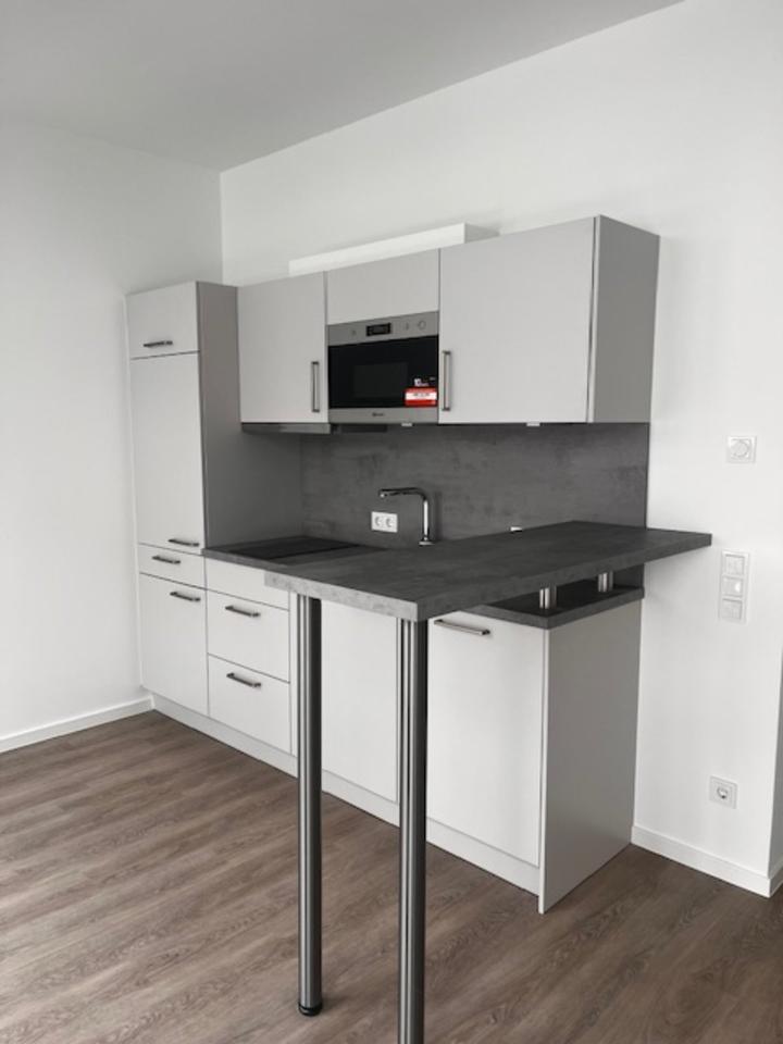 Thumbnail-Komfortable 1Z mitten in der city