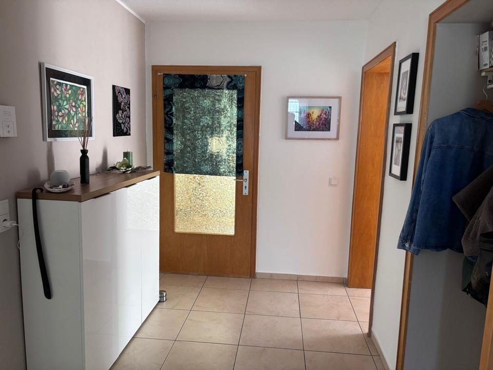 Thumbnail-Wohnung in Wenden zu vermieten