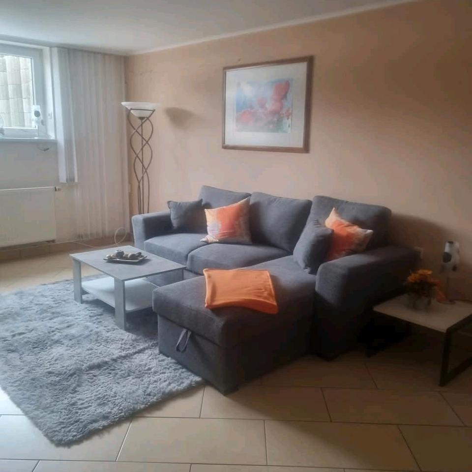 Thumbnail-2 Zimmer Souterrain Wohnung in Barsinghausen