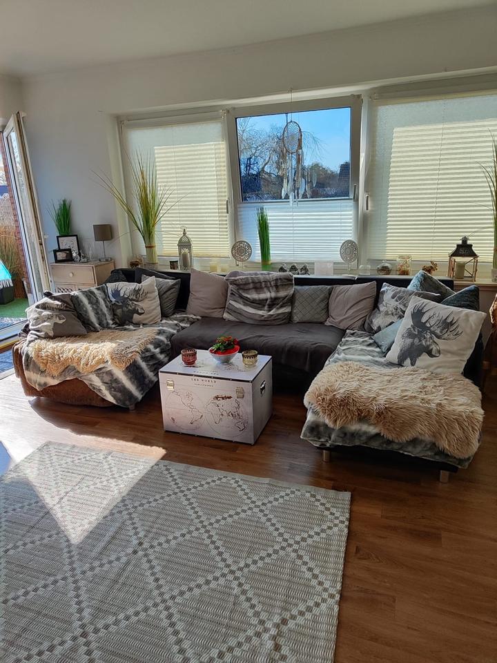 Thumbnail-3 ZKB Wohnung 75qm zu vermieten