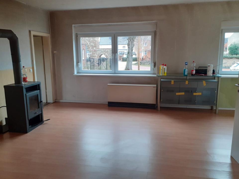 Thumbnail-2 Raumwohnung (1,5 Zimmer, Küche Bad) in Hillersleben