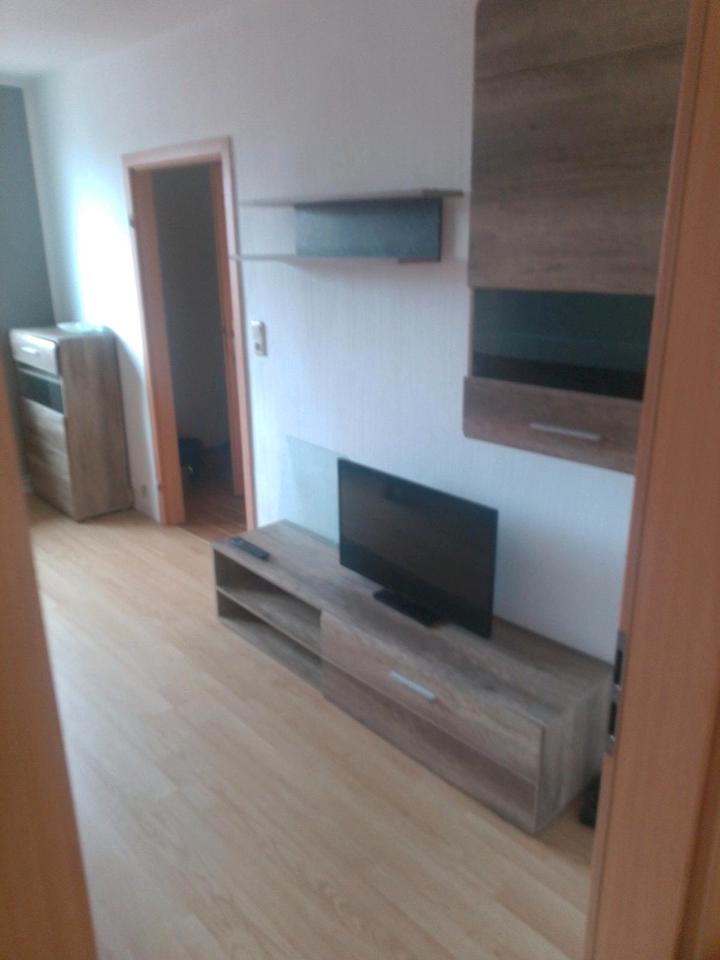 Thumbnail-Biete 2 Raumwohnung in Röbel