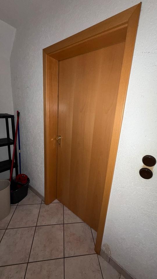 Thumbnail-3,5-Zimmer-Wohnung in ruhiger Lage – ca. 90–95 m²