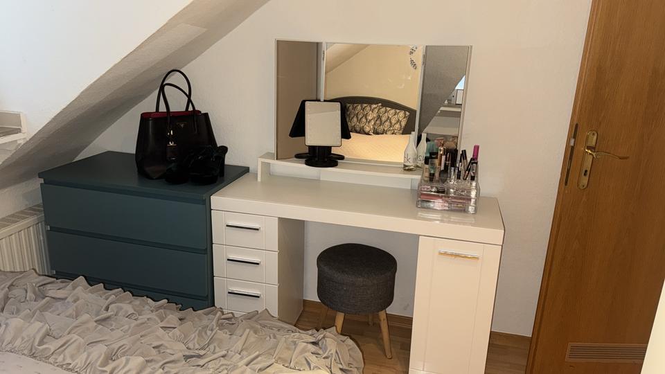 Thumbnail-Wohnung in Düsseldorf