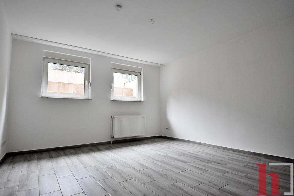 Thumbnail-2-Zimmer-Souterrainwohnung in Bramsche