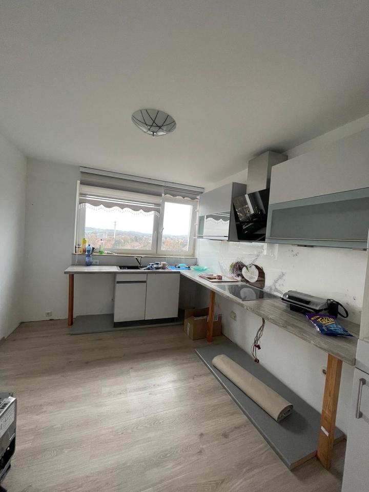 Thumbnail-3 Zimmer Wohnung