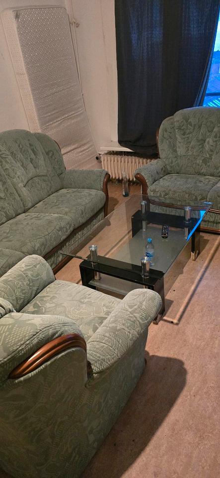 Thumbnail-3 zimmer wohnung Lankwitz