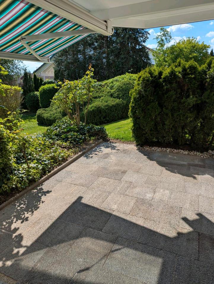 Thumbnail-Wohnung zu vermieten, renovierte 2,5 Zimmerwohnung in Eislingen