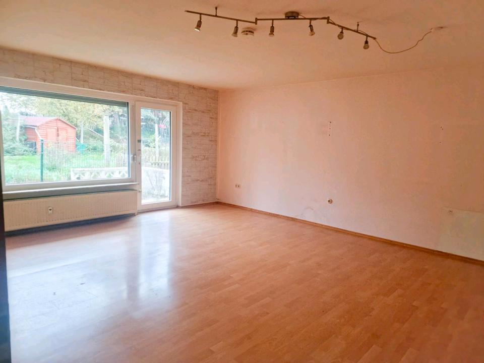 Thumbnail-3 Zimmer EG Wohnung mit Garten und Stellplatz