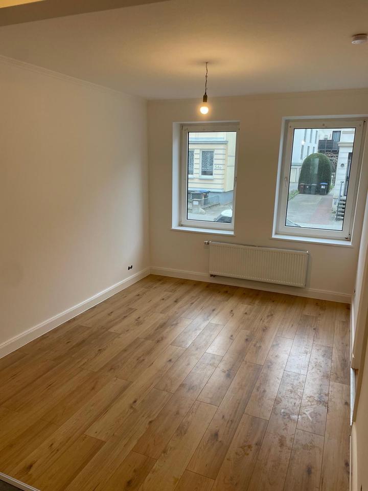 Thumbnail-Besichtigung: Samstag, 11.04., 12 h, Schützenstraße 49b, Lübeck