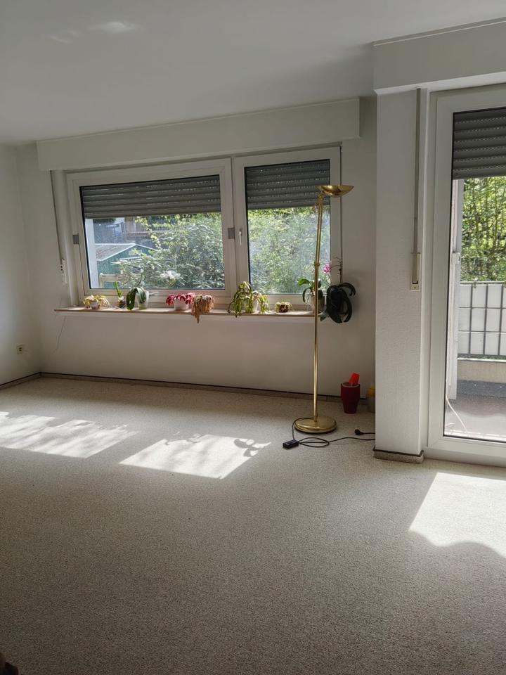 Thumbnail-Schöne 2 Zimmer Wohnung in Remscheid Stadtmitte