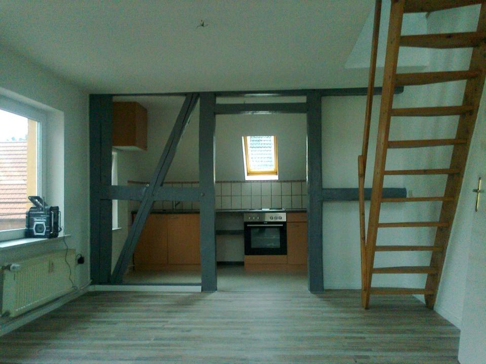 Thumbnail-3 Zimmer Wohnung Lübtheen