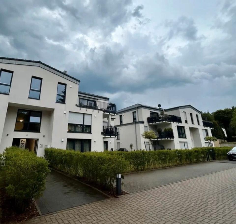 Thumbnail-3,5 Zimmer in TOP - Lage Dortmund Brünninghausen