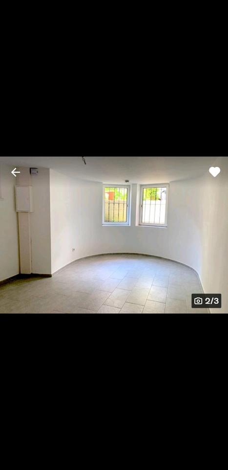 Thumbnail-Wohnung zur vermieten