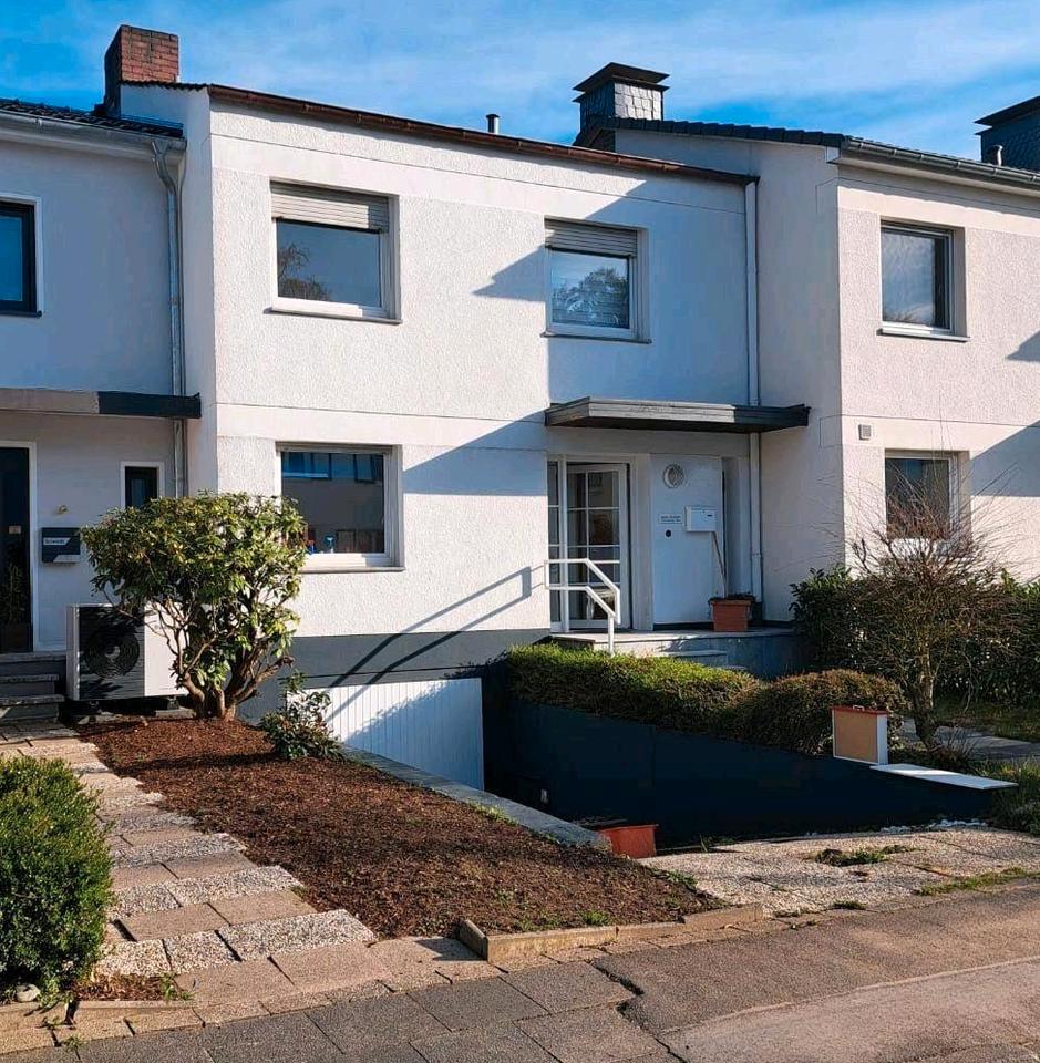 Thumbnail-Reihenhaus in Hagen - Fleyer Viertel von Privat zu verkaufen