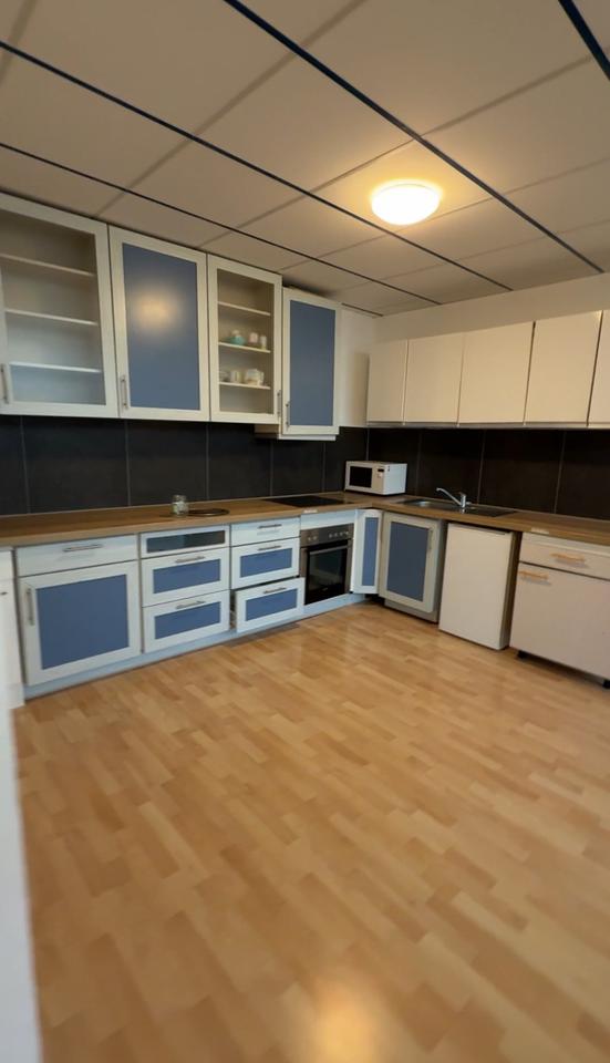 Thumbnail-2-Zimmer-Wohnung, möbliert, inkl. NK+STROM+INTERNET