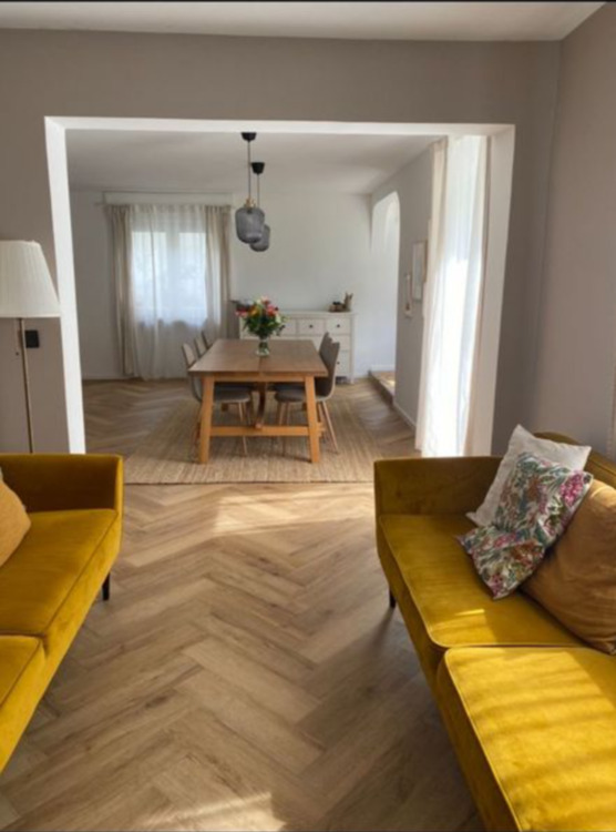 Thumbnail-Freistehendes Einfamilienhaus in Karlsruhe zu Verkaufen